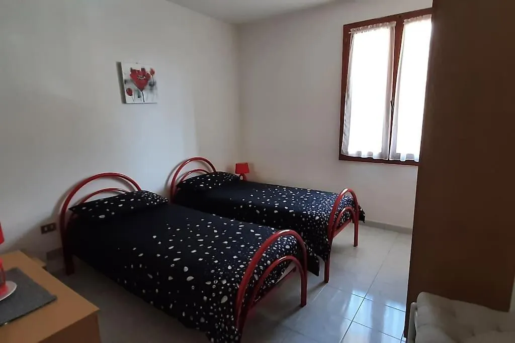 Apartment Appartamento Otello Con Parcheggio San Gimignano