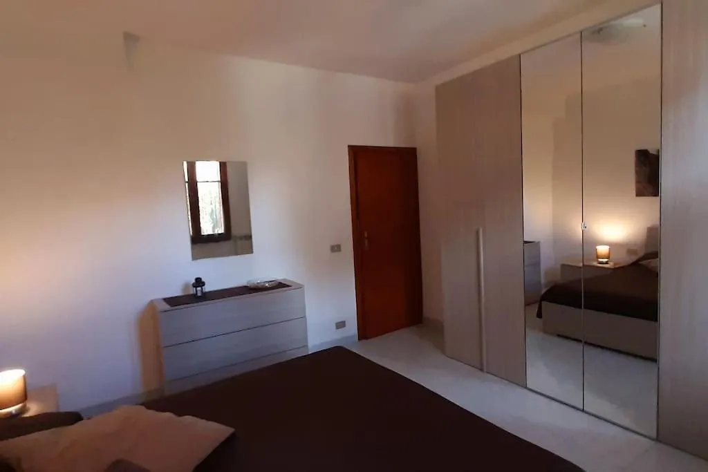 Apartment Appartamento Otello Con Parcheggio San Gimignano Italy