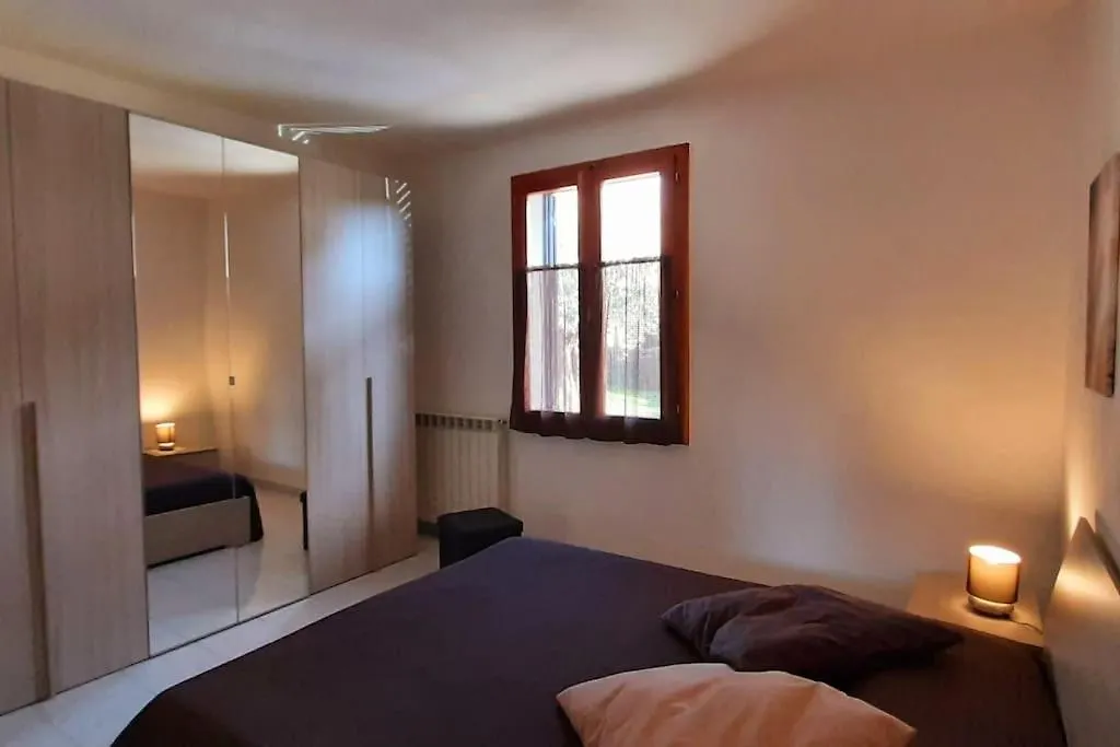 Appartamento Otello Con Parcheggio San Gimignano 0*,  Italy