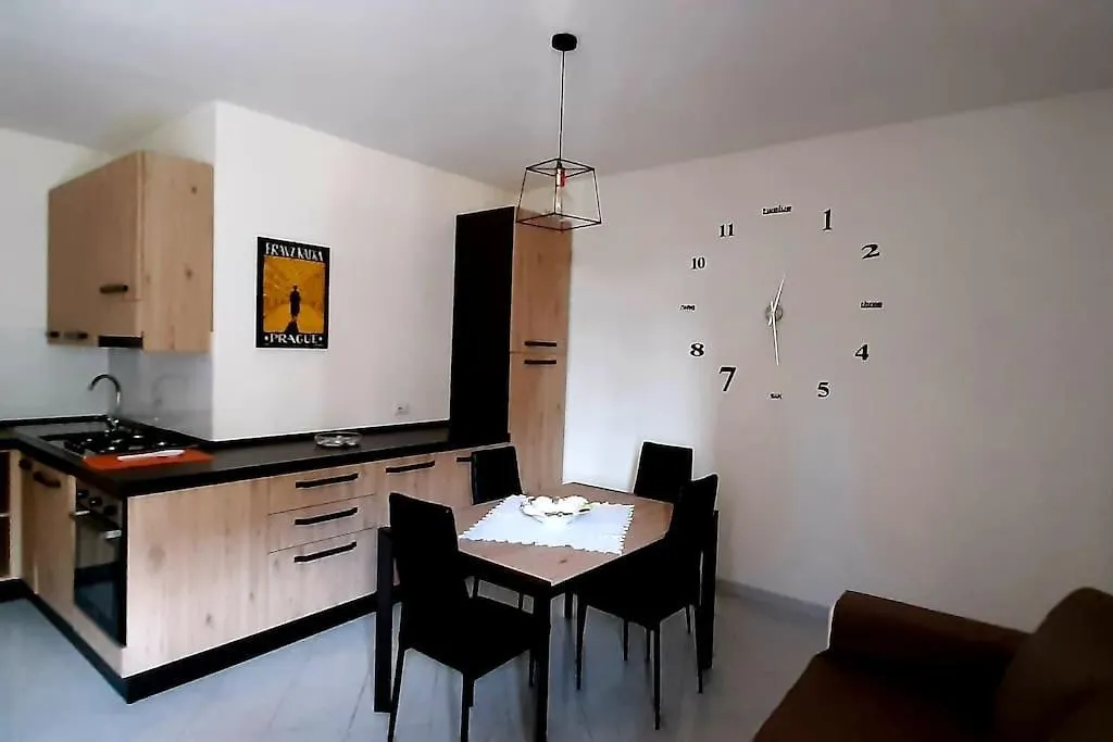 Appartamento Otello Con Parcheggio San Gimignano Apartment