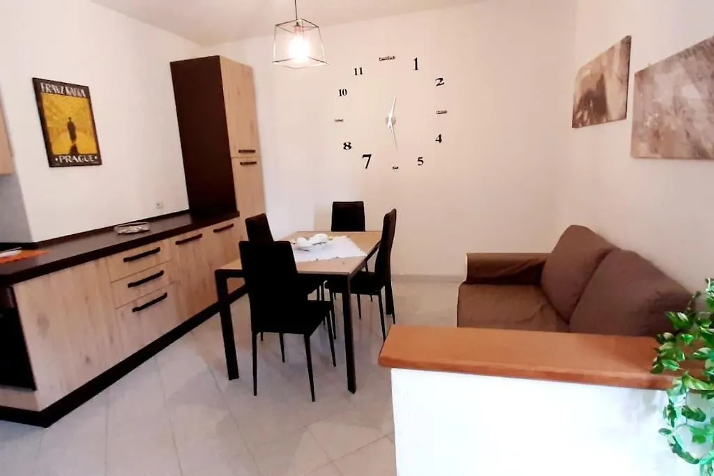 Apartment Appartamento Otello Con Parcheggio San Gimignano