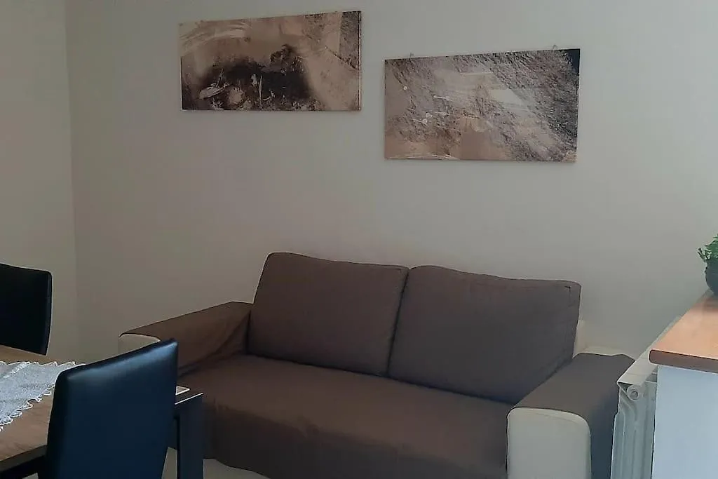Apartment Appartamento Otello Con Parcheggio San Gimignano Italy