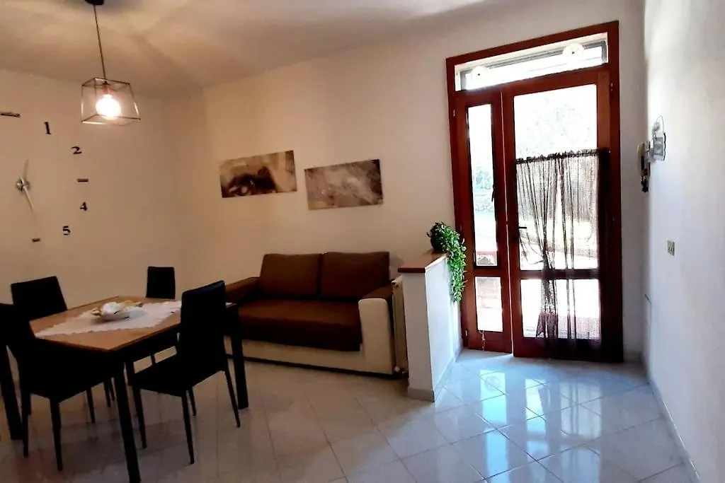 Appartamento Otello Con Parcheggio San Gimignano