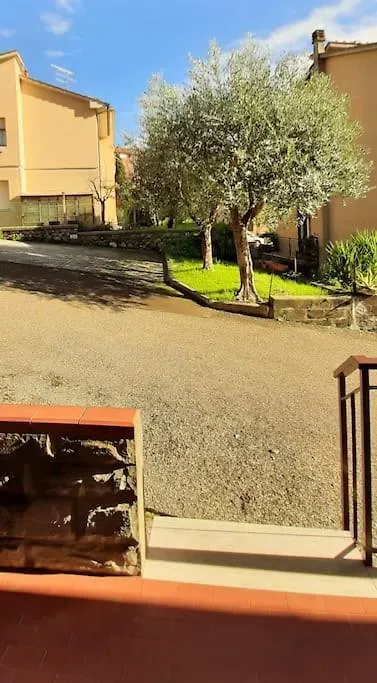 Appartamento Otello Con Parcheggio San Gimignano