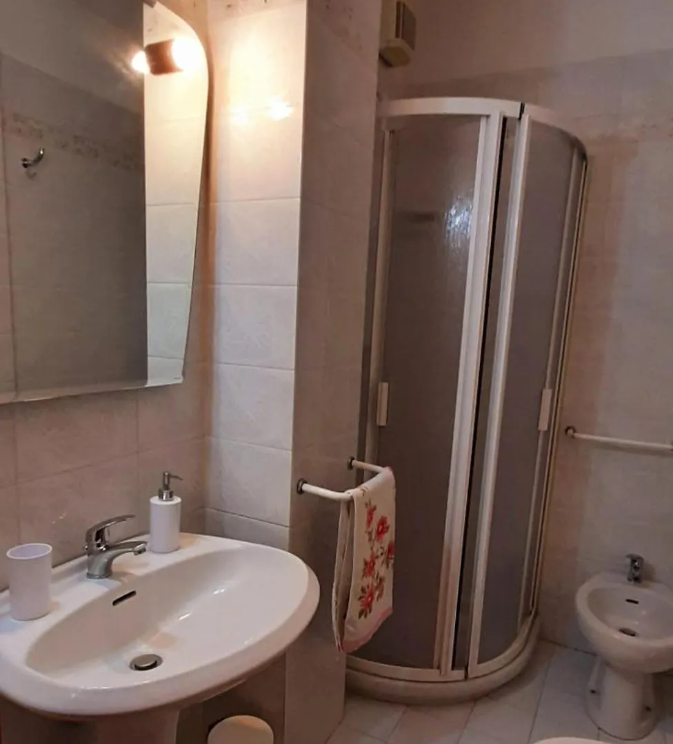 Appartamento Otello Con Parcheggio San Gimignano Apartment