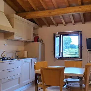 Tinacci Apartamento
