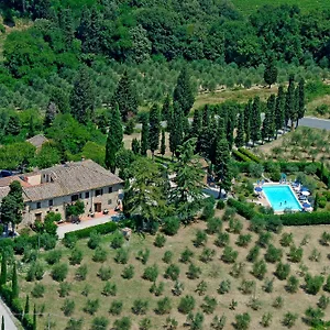 Il Casale Del Cotone Casa de Campo