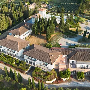 4* Szálloda Cappuccina Country